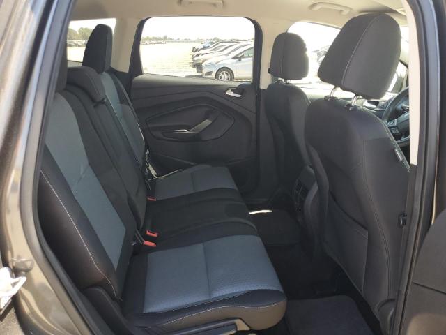 2017 FORD ESCAPE SE - 1FMCU0GD8HUB02981