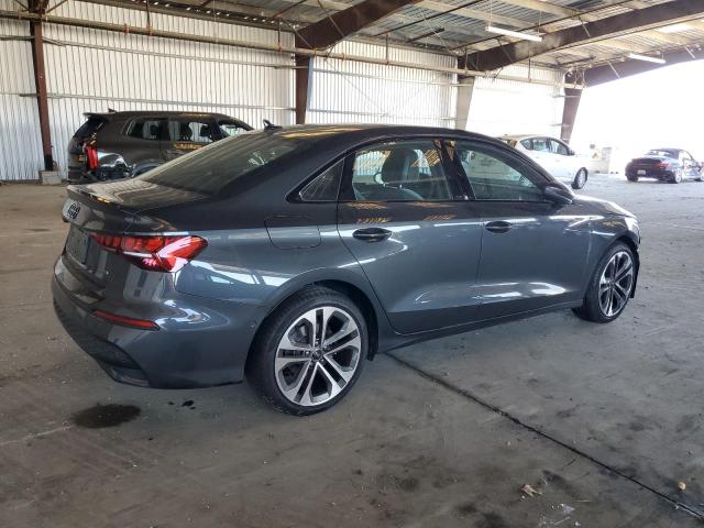 2025 AUDI A3 PREMIUM WAUHUDGY2SA082110