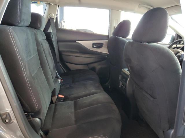 2018 NISSAN MURANO S 5N1AZ2MG0JN121740