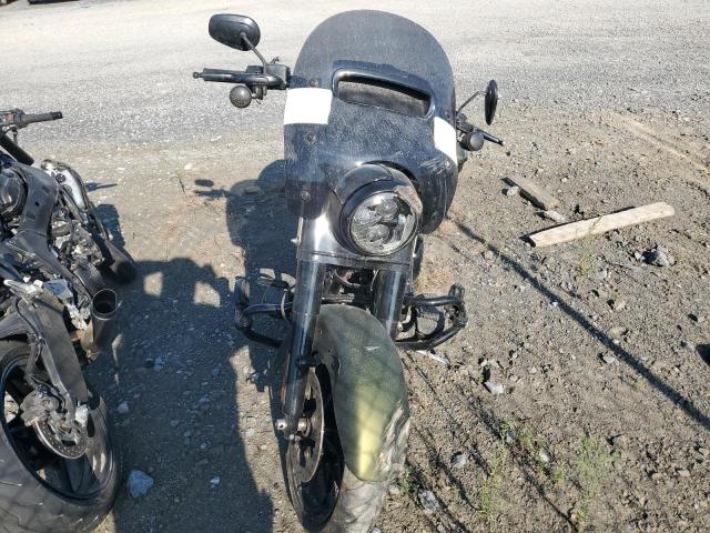 2022 HARLEY-DAVIDSON FLHRXS - 1HD1KVP11NB620635