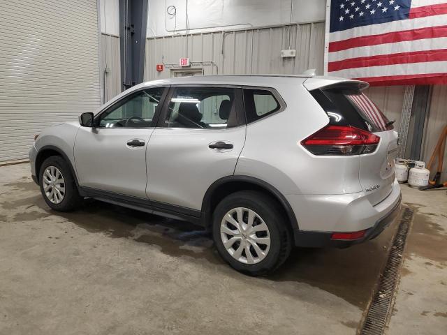 2017 NISSAN ROGUE S - KNMAT2MV4HP528429