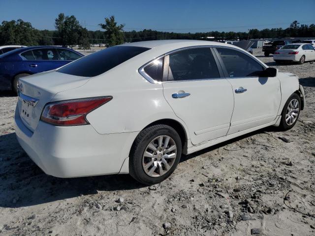 2015 NISSAN ALTIMA 2.5 - 1N4AL3AP8FN878592