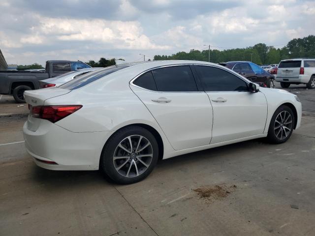 2015 ACURA TLX TECH 19UUB2F58FA015537
