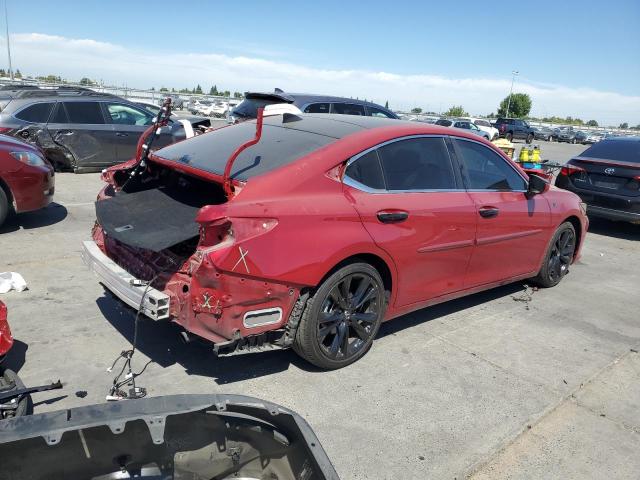 2023 LEXUS ES 350 BASE 58ADZ1B19PU147945