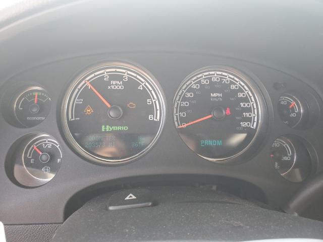 2011 GMC YUKON DENA - 1GKS2GEJXBR278582