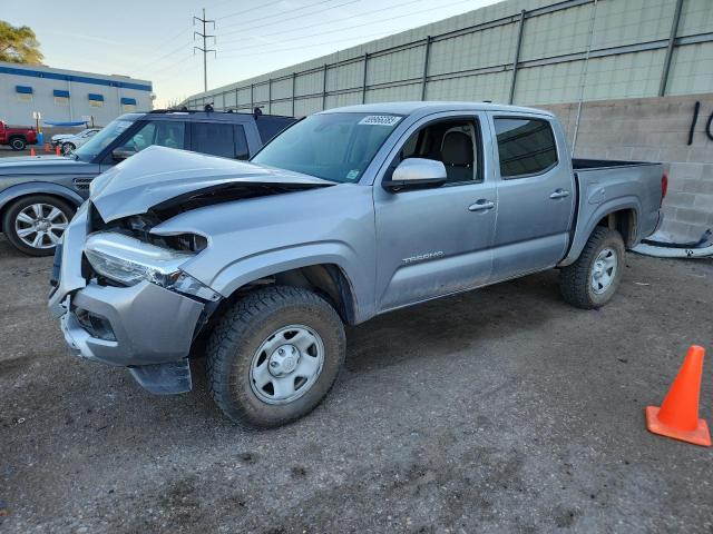 TOYOTA TACOMA DOU