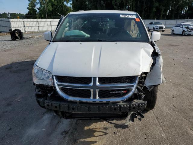 2017 DODGE GRAND CARAVAN SXT 2C4RDGCG3HR790246