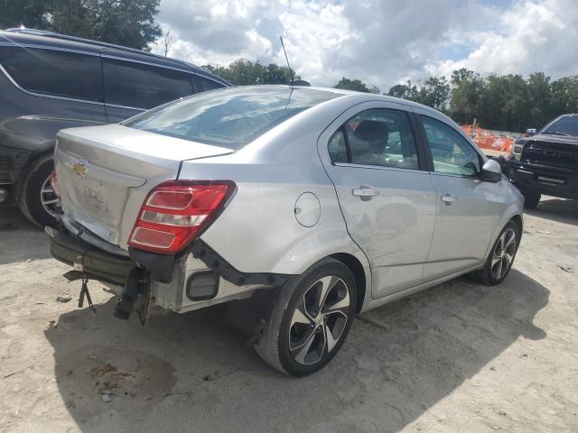 2018 CHEVROLET SONIC PREM 1G1JF5SB3J4138309