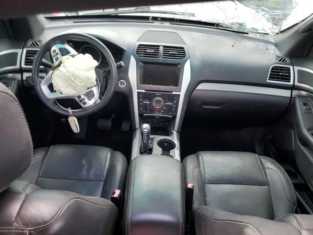 2015 FORD EXPLORER SPORT 1FM5K8GT4FGC46902