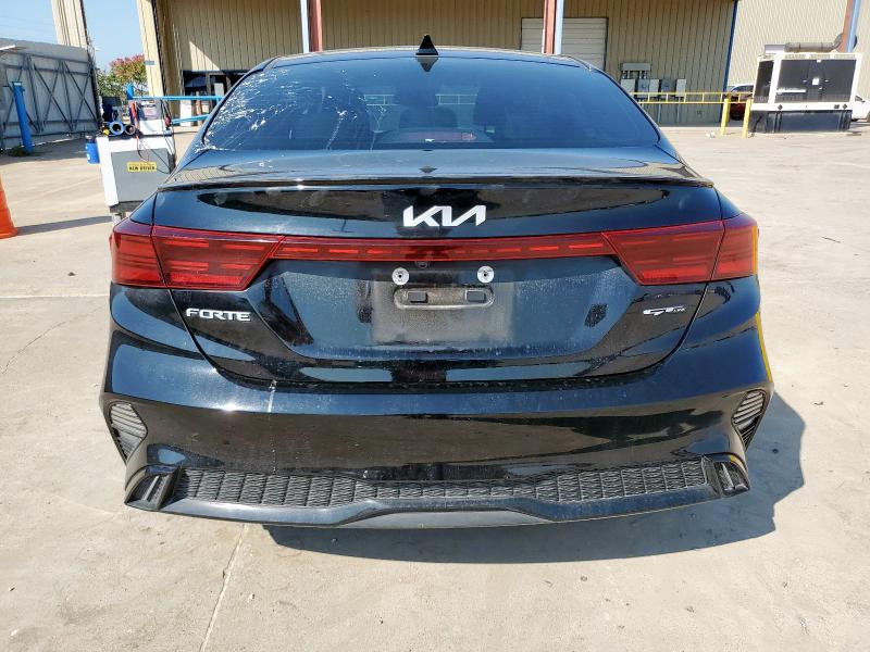 2023 KIA FORTE GT LINE 3KPF54ADXPE618156