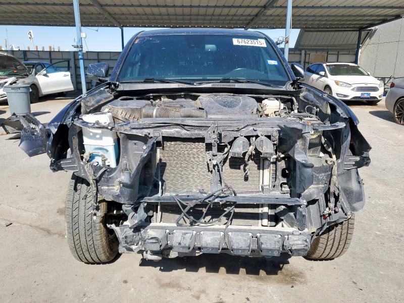 2022 TOYOTA TACOMA DOU 3TMCZ5AN9NM497774