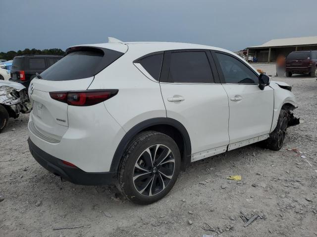 2023 MAZDA CX-5 PREMIUM - JM3KFBDM5P0208117