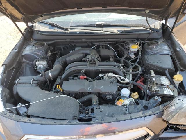 2016 SUBARU LEGACY 2.5 4S3BNAC64G3027579