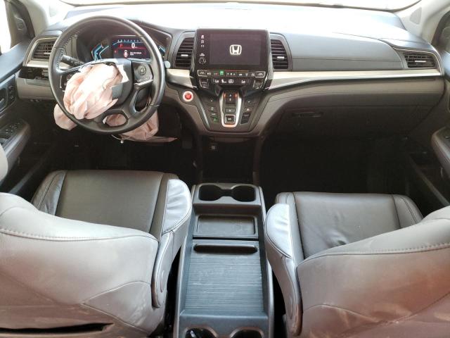 2020 HONDA ODYSSEY EXL 5FNRL6H78LB043770