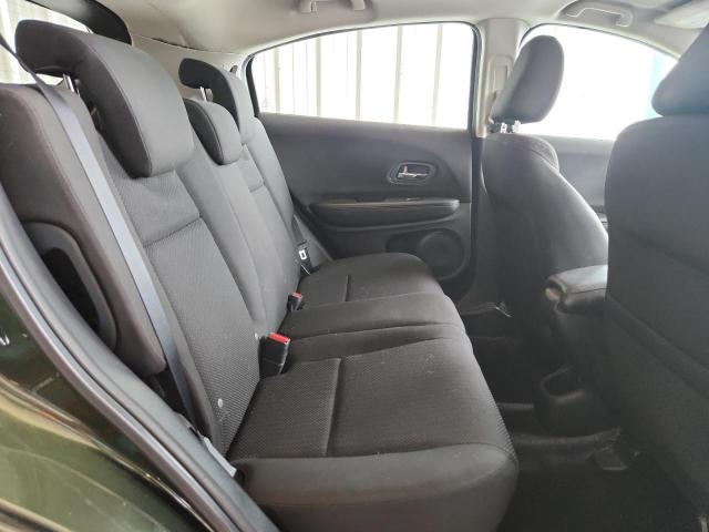 2016 HONDA HR-V LX 3CZRU5H3XGM733925