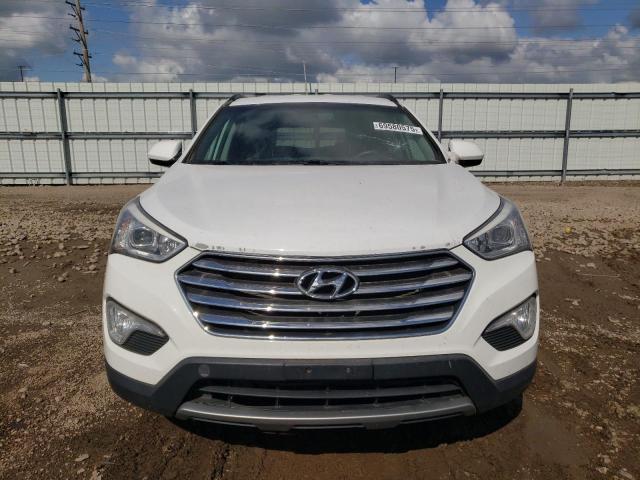 2015 HYUNDAI SANTA FE G KM8SM4HF6FU113056