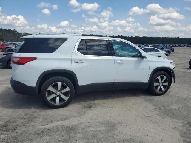 2018 CHEVROLET TRAVERSE L 1GNEVHKW1JJ193267