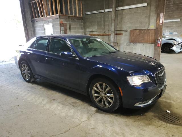 2016 CHRYSLER 300 LIMITE - 2C3CCARG9GH128788