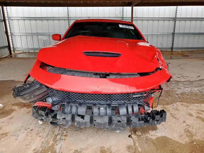 2020 DODGE CHARGER R/T 2C3CDXCT6LH131180