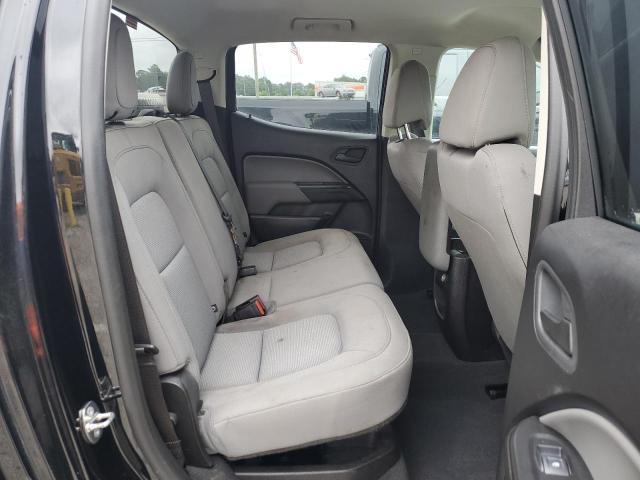 2019 CHEVROLET COLORADO 1GCGSBEN9K1233218