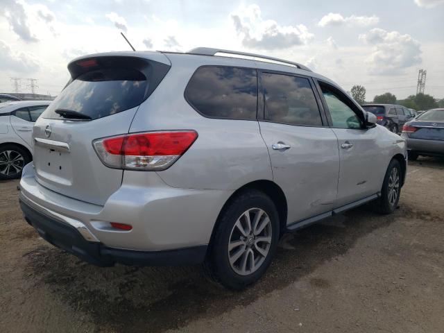 2016 NISSAN PATHFINDER 5N1AR2MN4GC647856