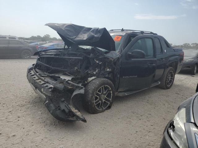 CHEVROLET AVALANCHE LT