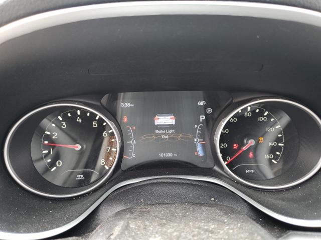 2020 JEEP COMPASS LA 3C4NJDBB1LT156676