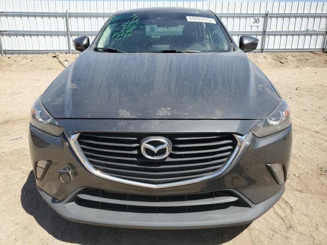 2018 MAZDA CX-3 TOURI JM1DKDC70J0328757