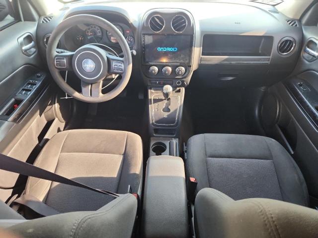 2015 JEEP PATRIOT SP 1C4NJPBA2FD246387