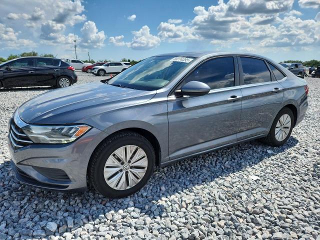 2019 VOLKSWAGEN JETTA S - 3VWC57BU3KM128897