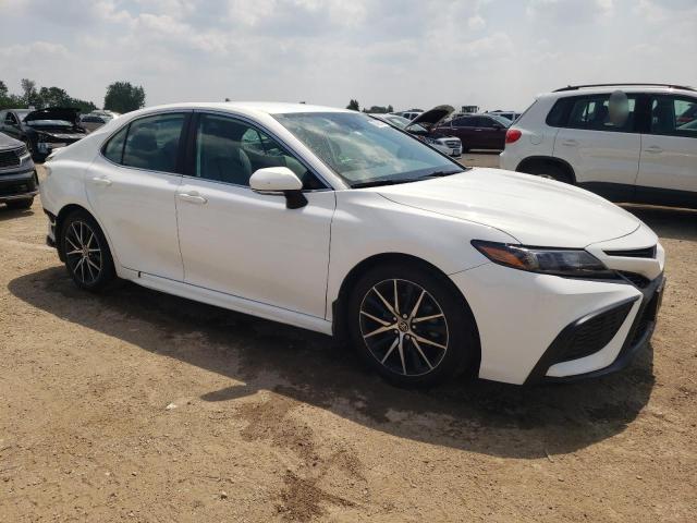 2022 TOYOTA CAMRY NIGH 4T1G31AK0NU597156