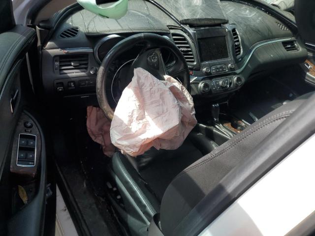 2014 CHEVROLET IMPALA LT - 2G1125S37E9240493