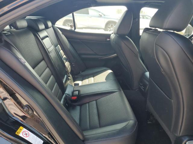 2016 LEXUS IS 300 JTHCM1D23G5005241