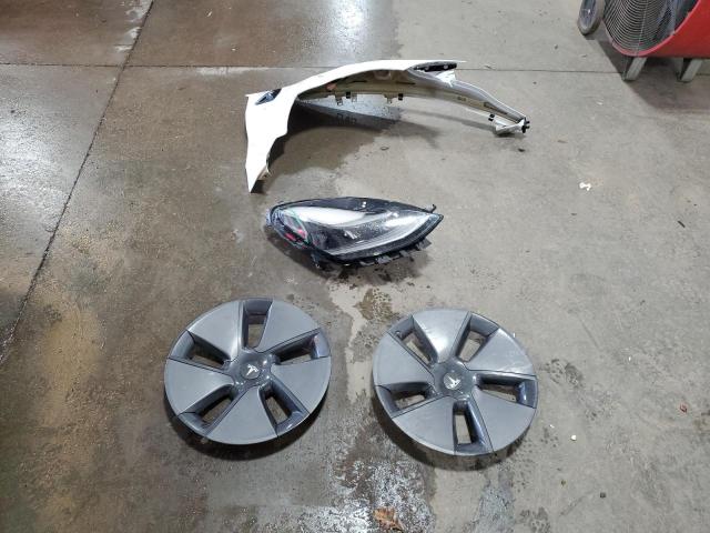 2021 TESLA MODEL 3 5YJ3E1EA5MF075709