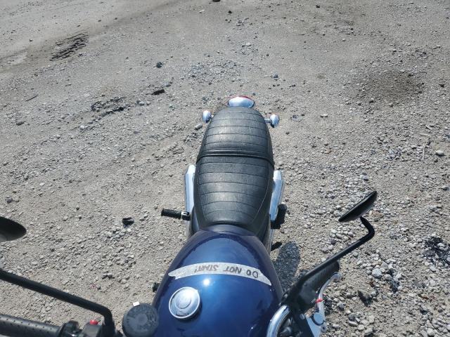 2010 TRIUMPH MOTORCYCLE BONNEVILLE SMT900K14AT409116