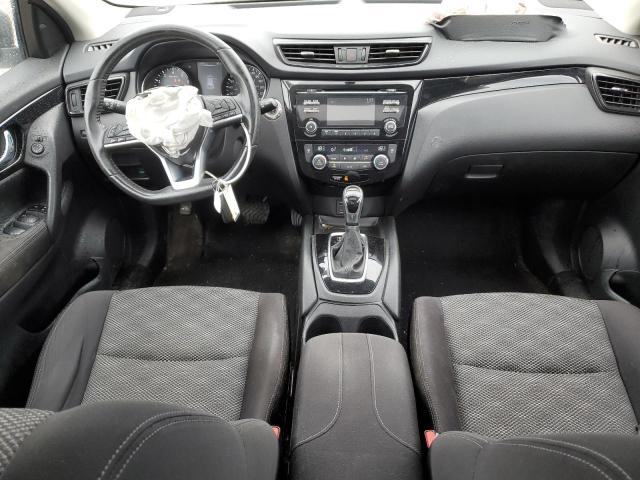 2018 NISSAN ROGUE SPOR JN1BJ1CR3JW256284