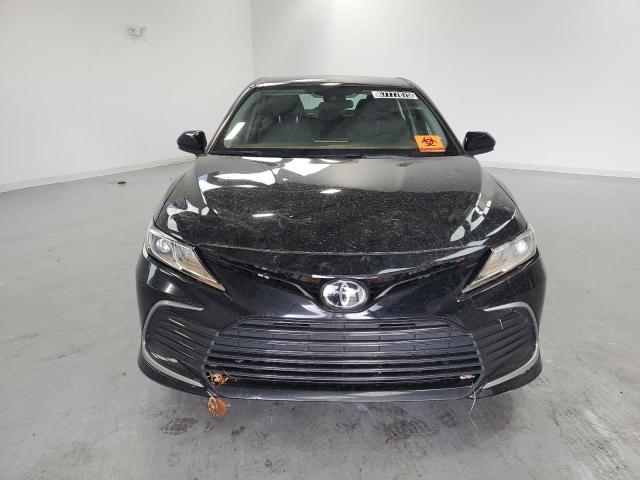 2024 TOYOTA CAMRY LE 4T1C11AK5RU209168