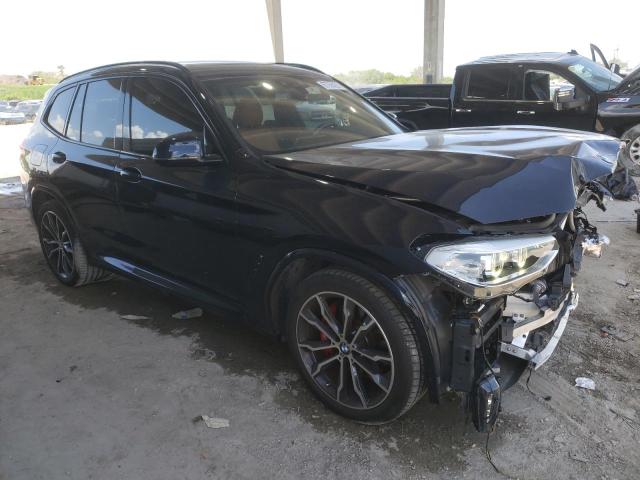 2021 BMW X3 SDRIVE3 5UXTY3C04M9G36801
