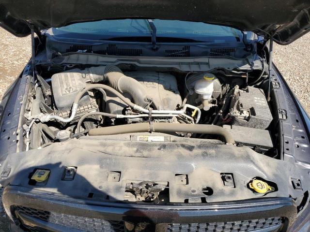 2018 RAM 1500 SPORT - 1C6RR7MT9JS152236