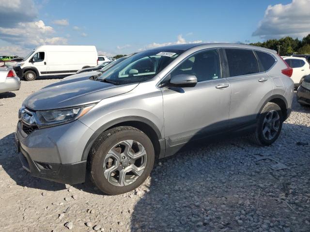 2019 HONDA CR-V EX - 2HKRW2H50KH607328