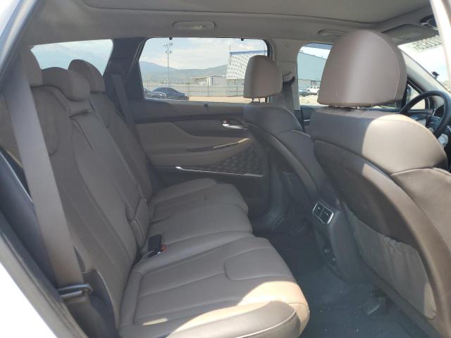 2022 HYUNDAI SANTA FE S KM8S3DA1XNU033601