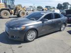 2016 FORD FUSION SE - 3FA6P0LU9GR291473