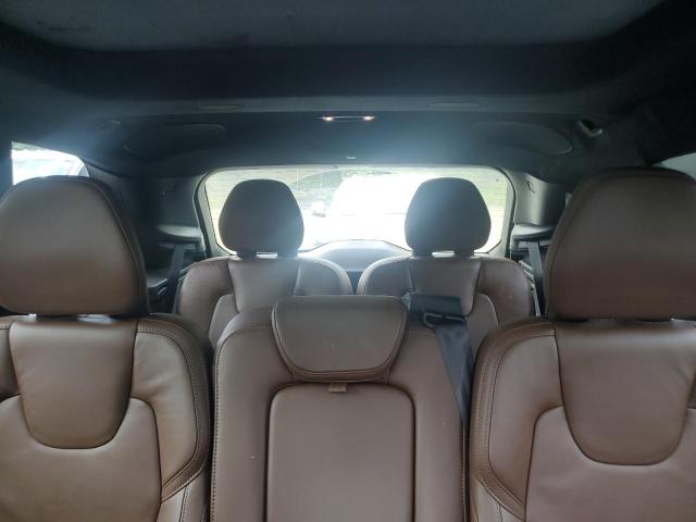 2022 VOLVO XC90 T6 INSCRIPTION - YV4A22PL1N1855430