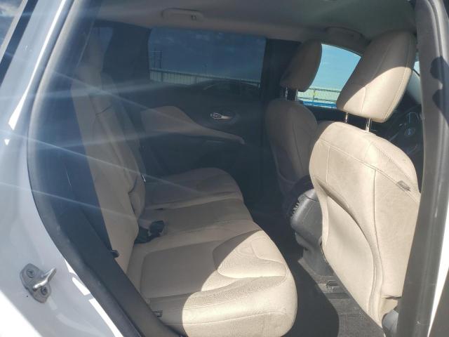 2015 JEEP CHEROKEE L - 1C4PJMCS5FW651596