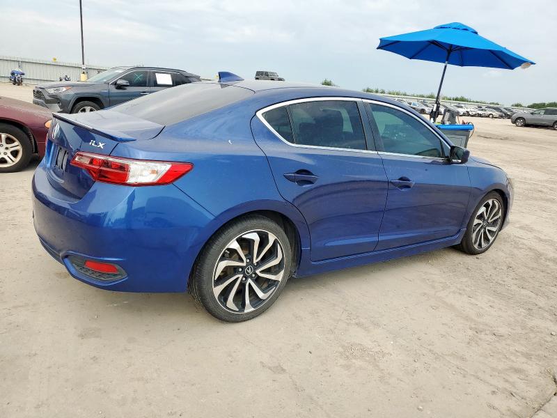 2017 ACURA ILX PREMIU 19UDE2F8XHA016550