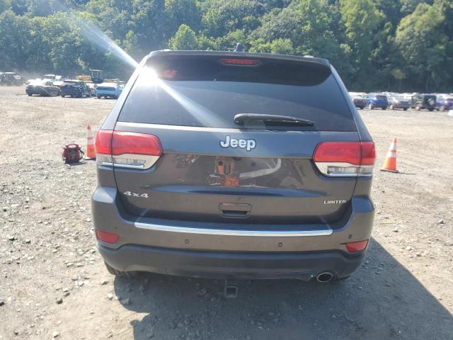 2017 JEEP GRAND CHER 1C4RJFBG4HC744485