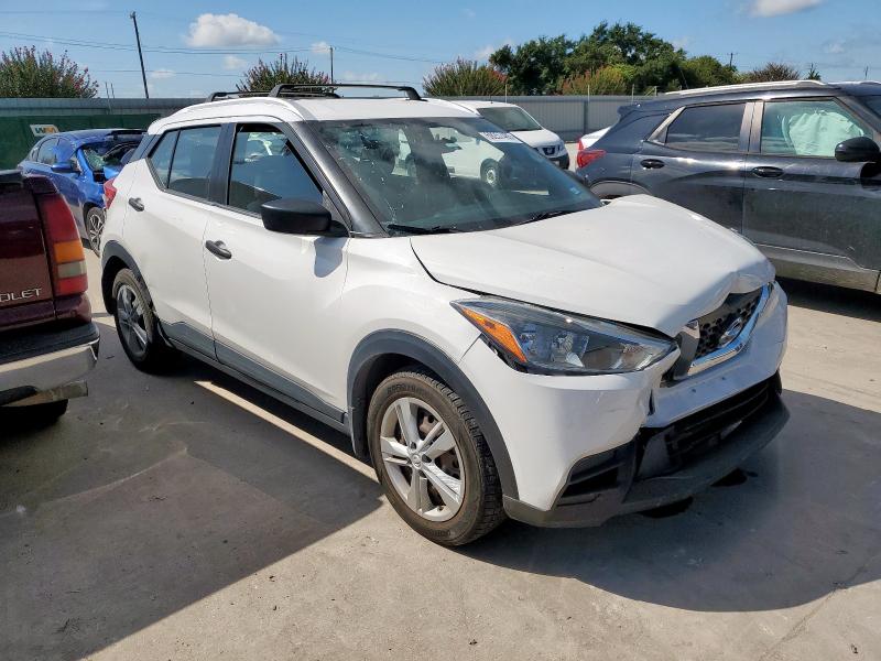 2018 NISSAN KICKS S 3N1CP5CU5JL521954