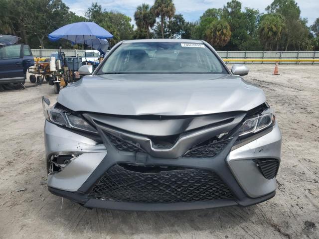 2020 TOYOTA CAMRY SE 4T1G11AK5LU952390