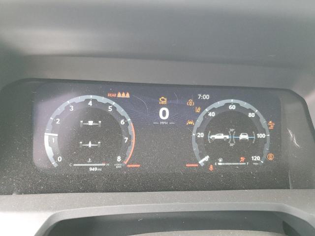 2025 TOYOTA TACOMA DOU #3297907778