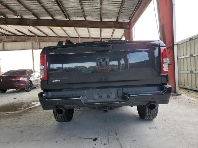 2023 RAM 1500 BIG H 1C6RREFTXPN559913